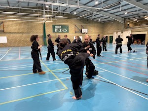 The Martial Arts Centre Eastbourne Ltd place picture